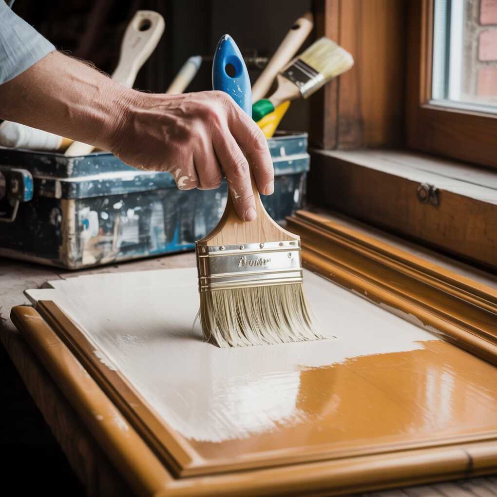 How Painters Prepare Surfaces for a Flawless Finish