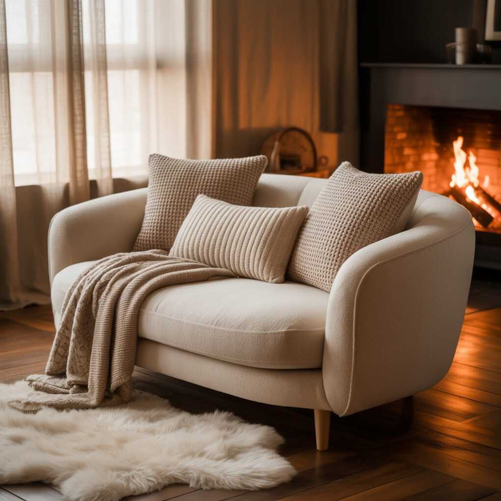 Hygge Interior Design Styles