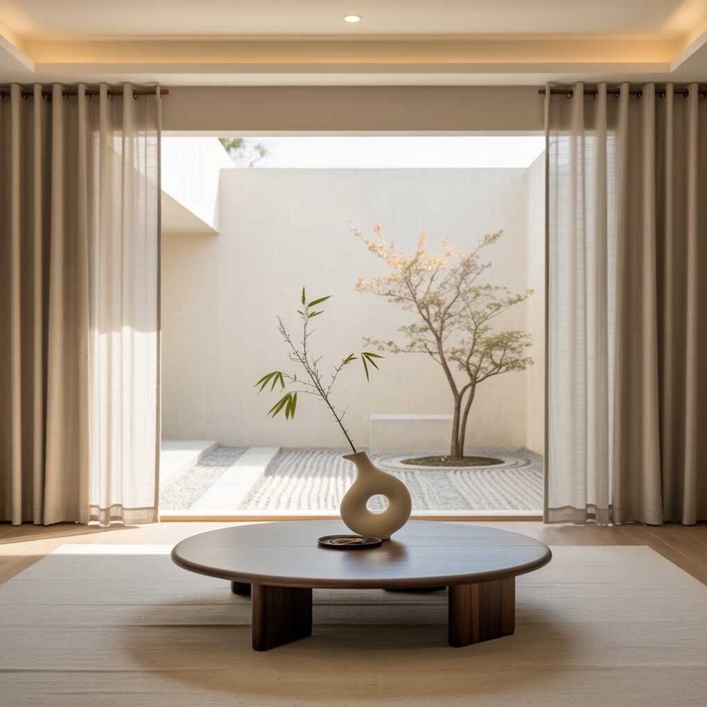 Korean Interior Design Styles
