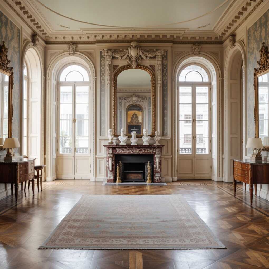 Neoclassical Interior Design Styles