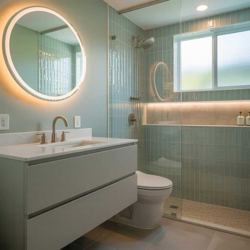 Opt for Affordable Fixtures