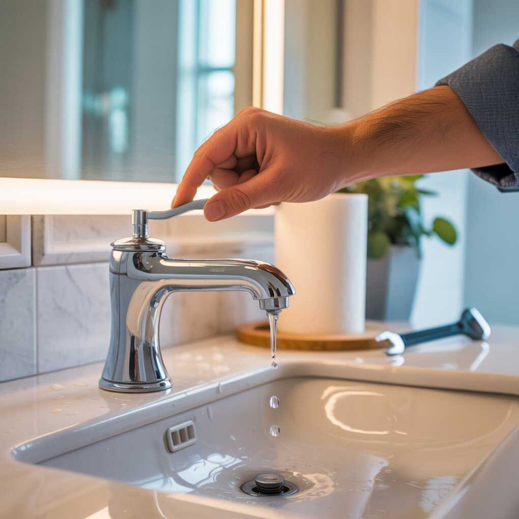 Quick and Easy Ways to Stop a Water Leak at Home