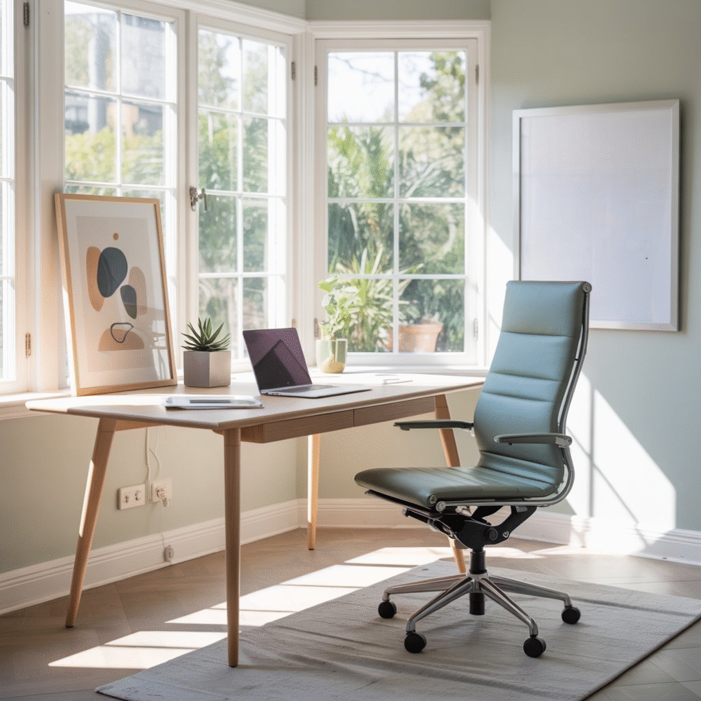 The Home Office
