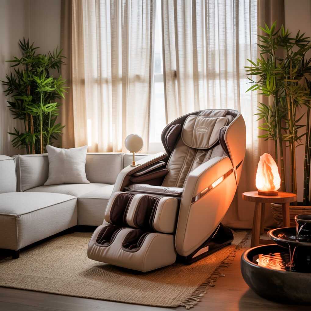 The Home Spa