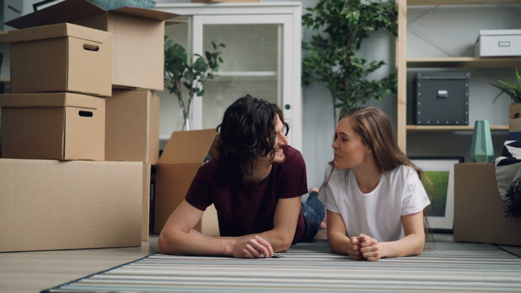 Tips for a Stress-Free Moving and Remodeling Experience