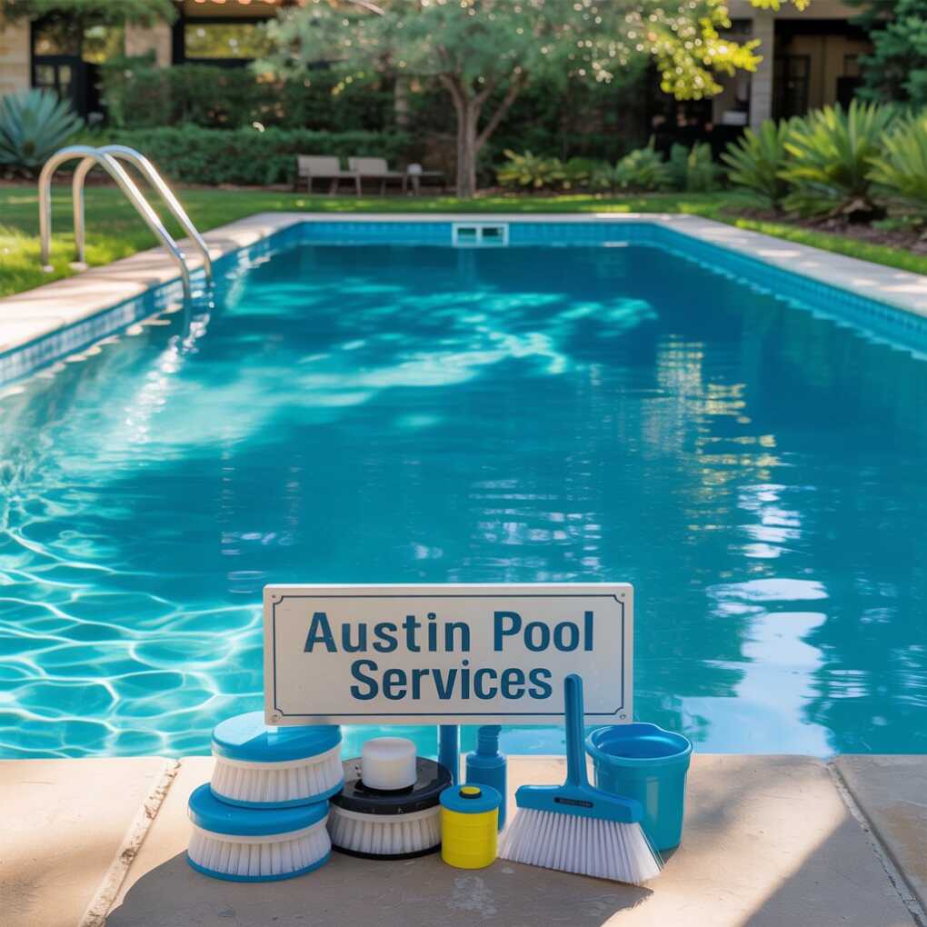 Which Austin Pool Services Offer the Best Value for Weekly Cleanings