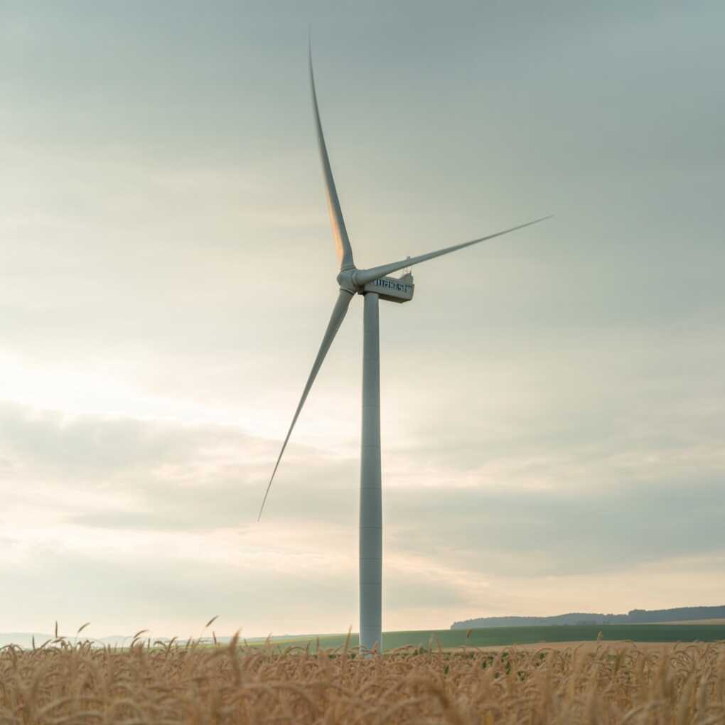 Whispers in the Wind Why Wind Resource Evaluation Isn’t Just Hot Air