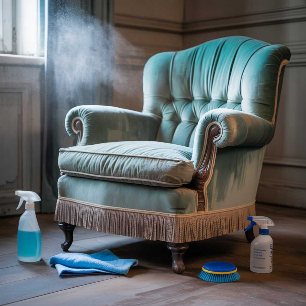 Why Chicago’s Upholstery Desperately Needs Your Attention