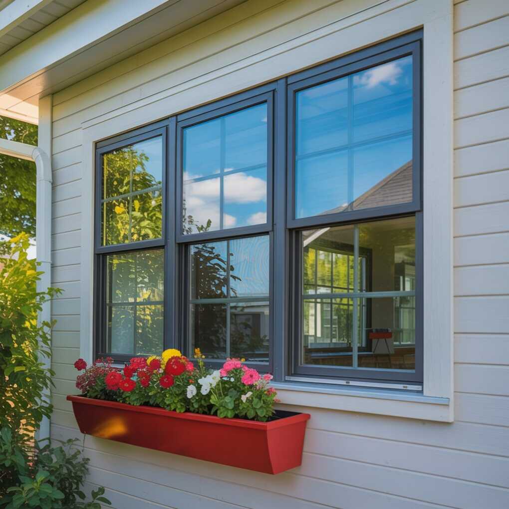 Window Replacement in Toronto
