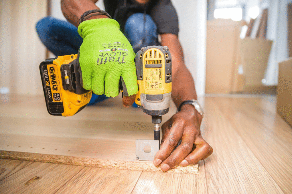 Your Fall Home Maintenance Checklist