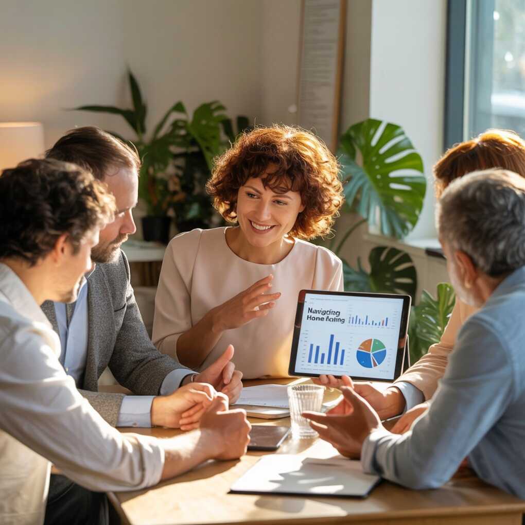 A Comprehensive Guide by Your Trusted Home Loan Broker