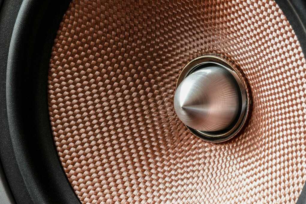 Addictive Sound - ensure acoustic comfort in every room!