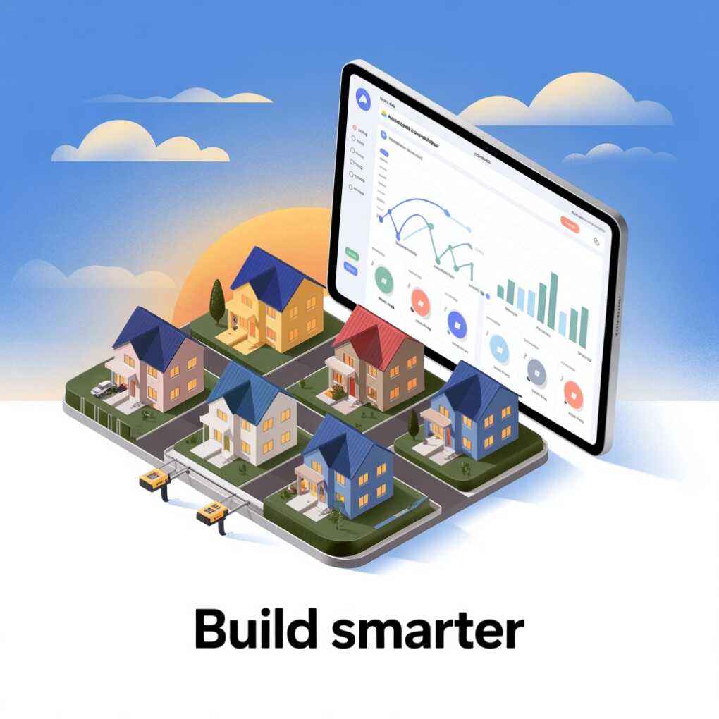 Best Construction Management Software for Home Builders