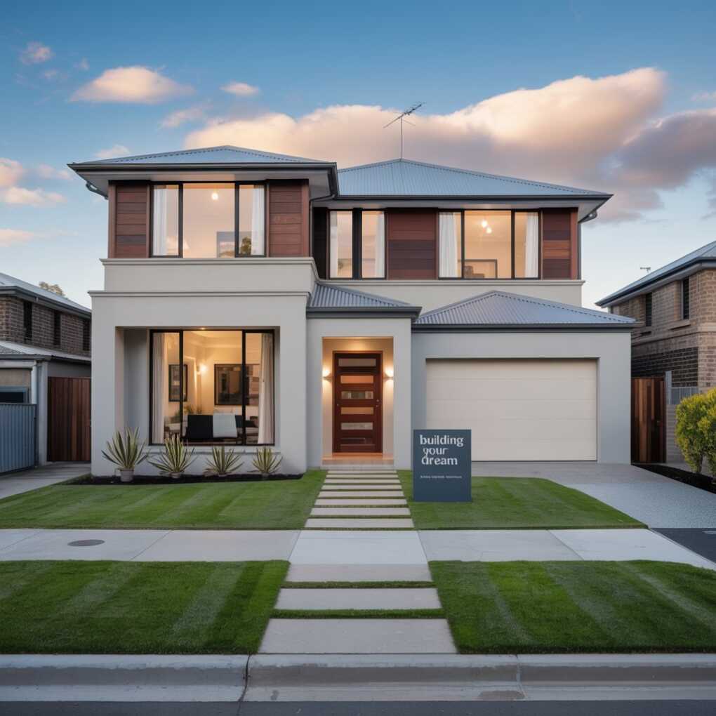 Building Your Dream A Guide to Home Builders in Melbourne