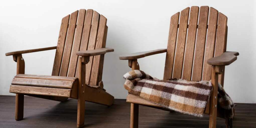 Consider the Purpose of the Chair