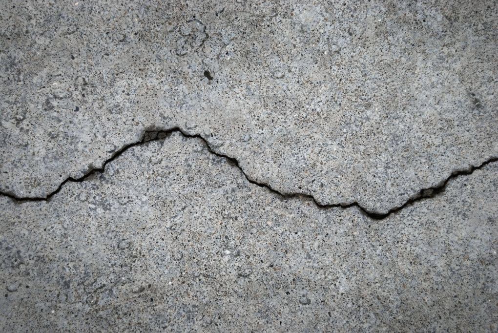 Cracks Happen What’s Normal and What’s Not