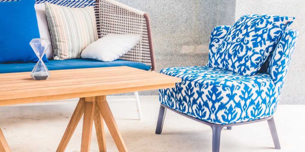 Determine the Style of the Chair