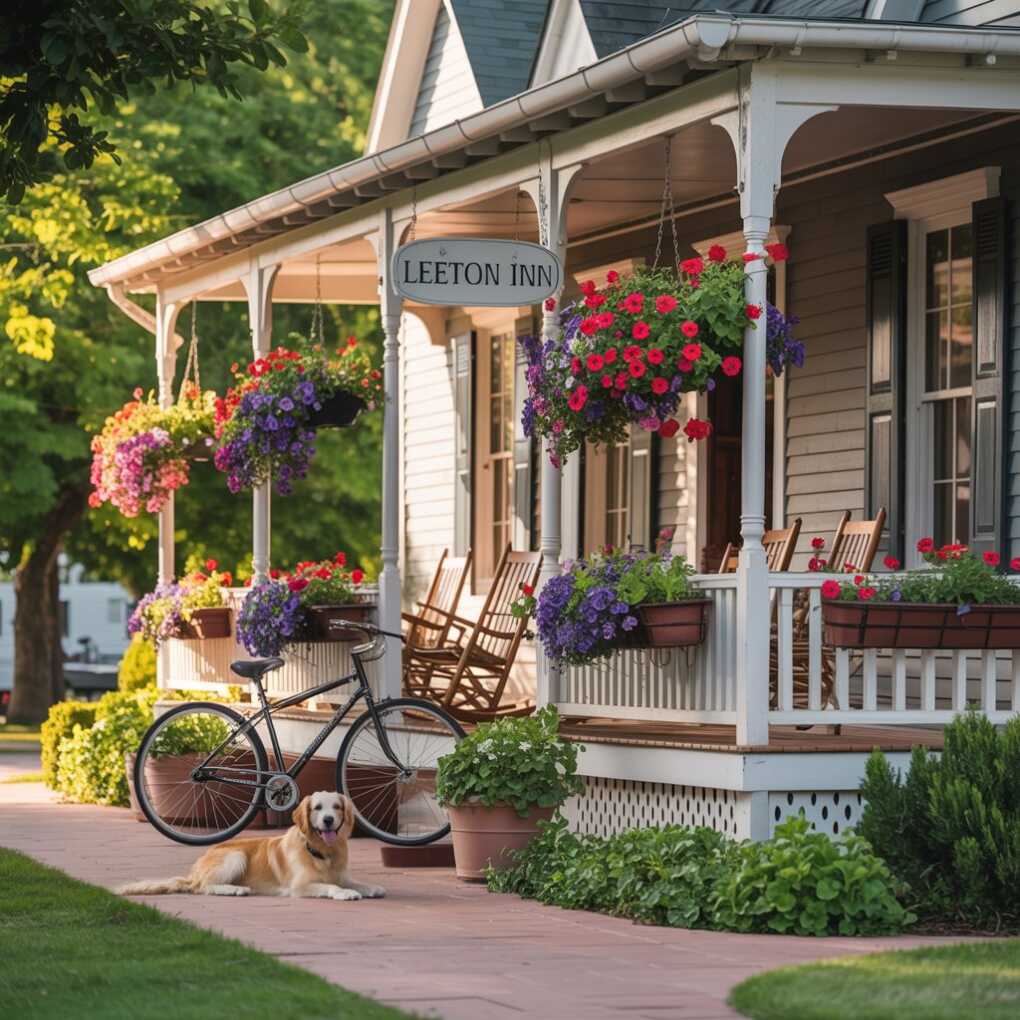 Discovering the Charm of Leeton A Guide to the Best Accommodation Options