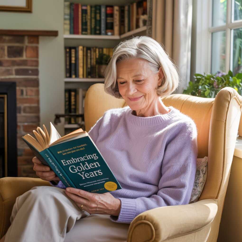 Embracing Golden Years A Guide to Quality Aged Care in Canberra
