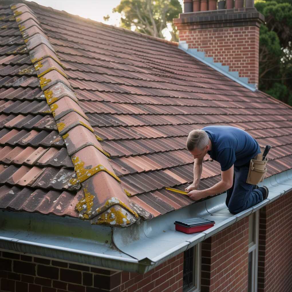 Ensuring Longevity The Essential Guide to Roof Repairs in Sydney