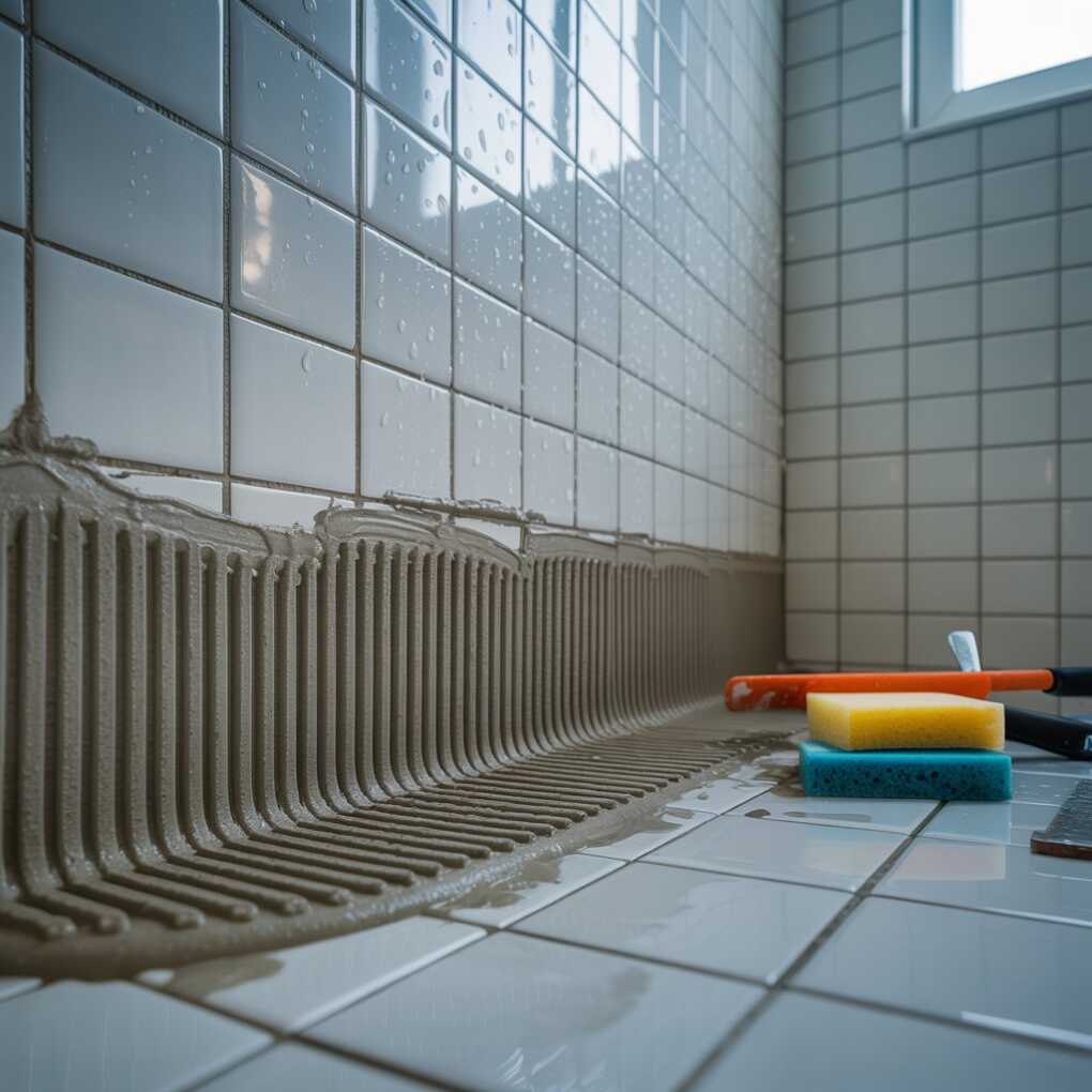 Finding the Right Shower Regrouting Experts in Australia