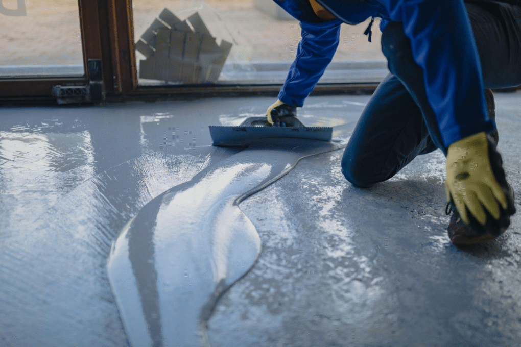 Flooring Upgrades That Boost Home Value
