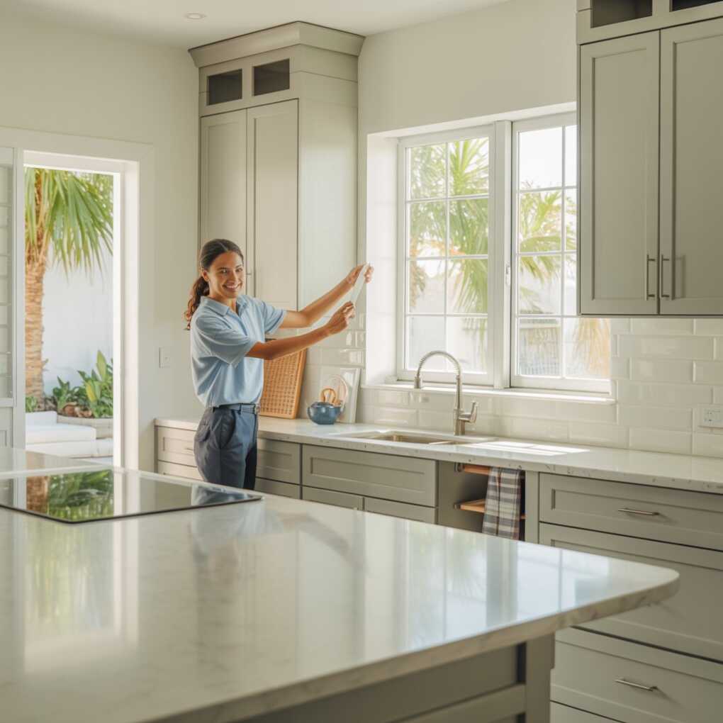 Highland Cabinetry