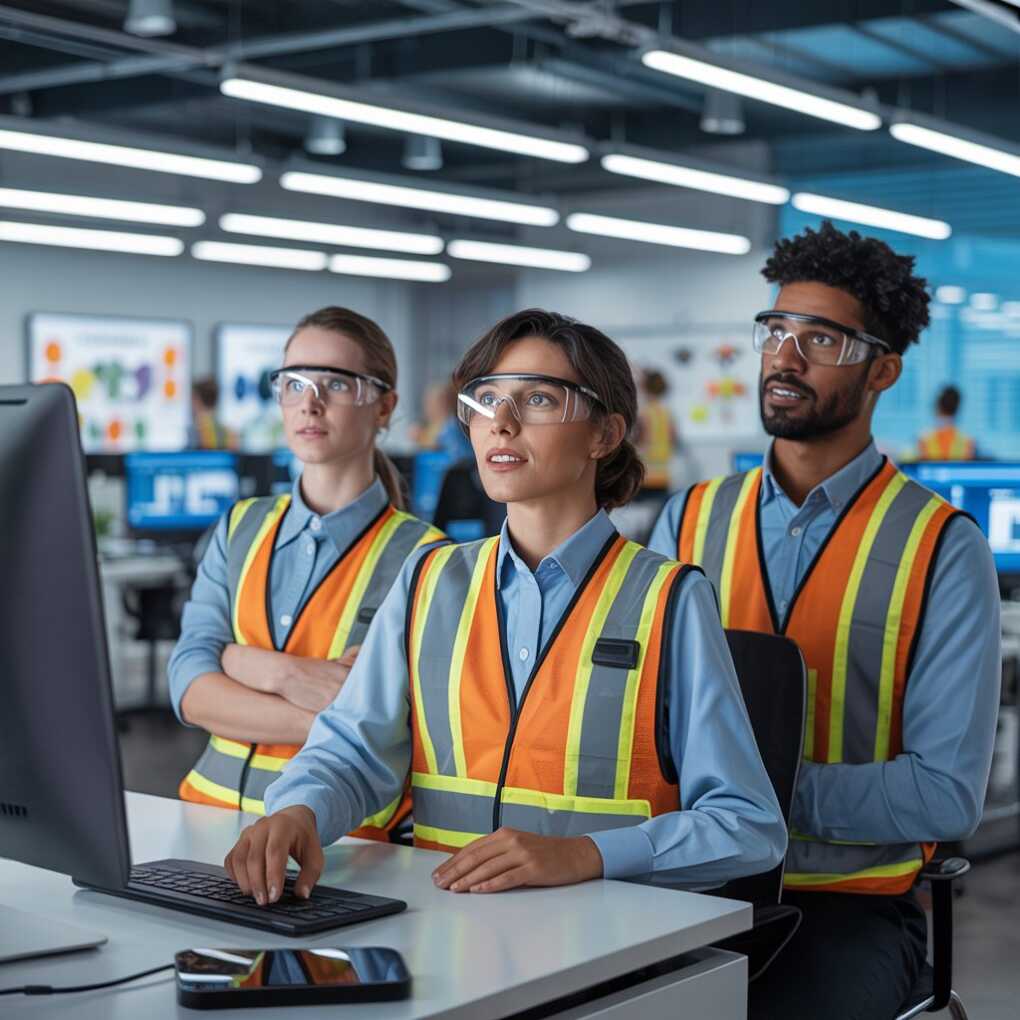 How COR Certification Improves Workplace Safety Culture