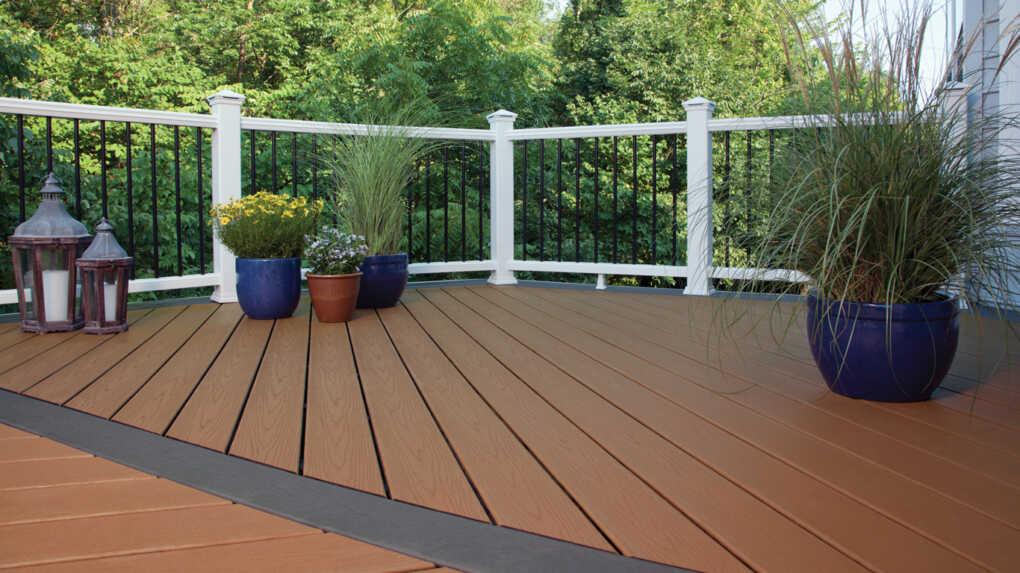How Long Does Composite Decking Last in Australian Conditions
