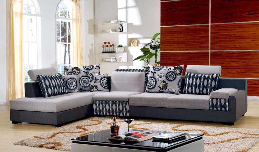 How Sofa Upholstery Can Elevate Your Dubai Office Space