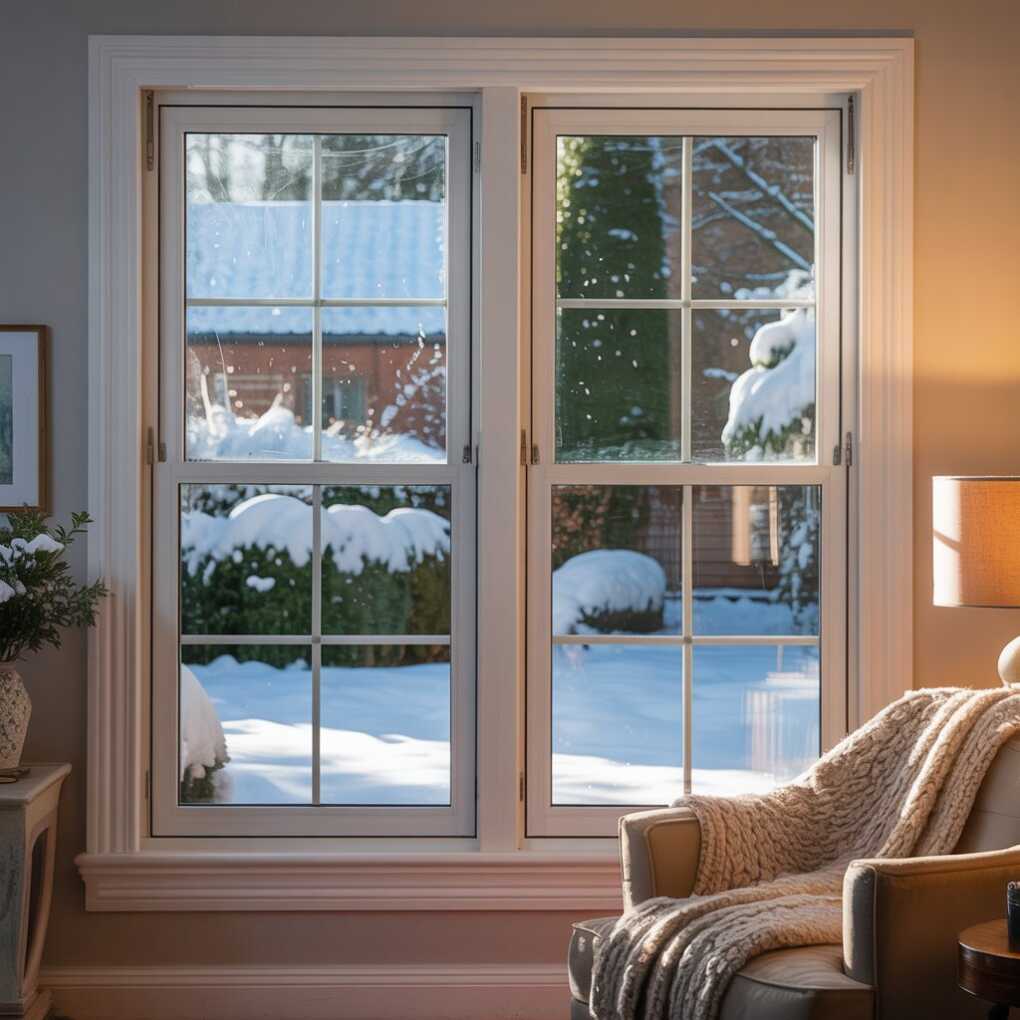How Window Replacement Improves Home Security