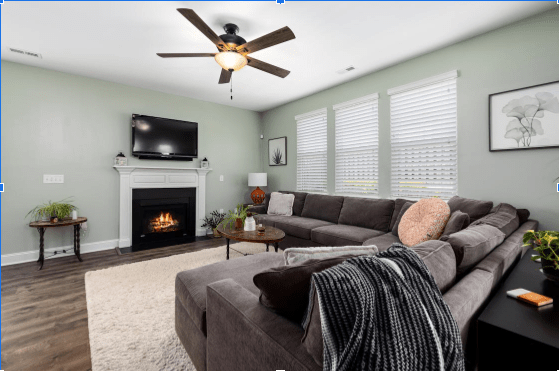 How Window Treatments Define the Mood of a Room