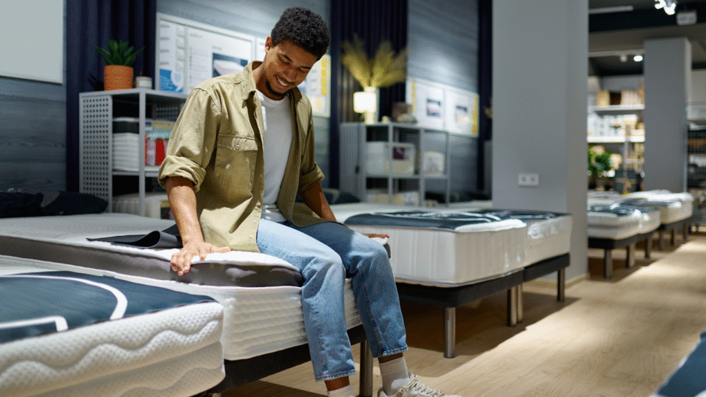 How to Choose the Most Comfortable Mattress
