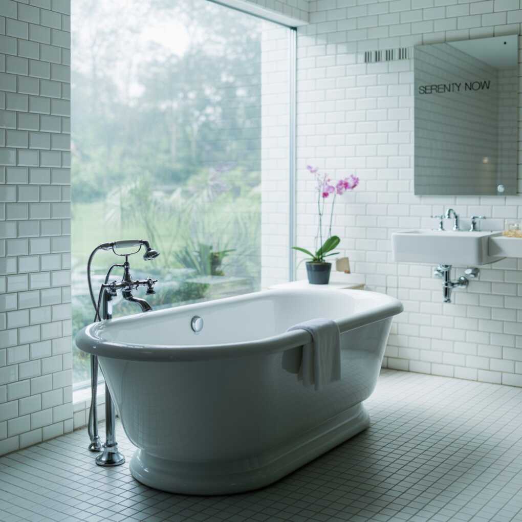 How to Hire the Right Contractor for Your Bathroom Remodel