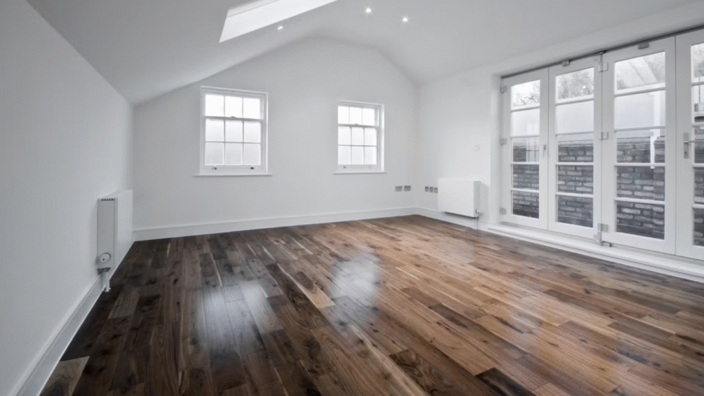 How to Maintain Your Floors A Complete Care Guide