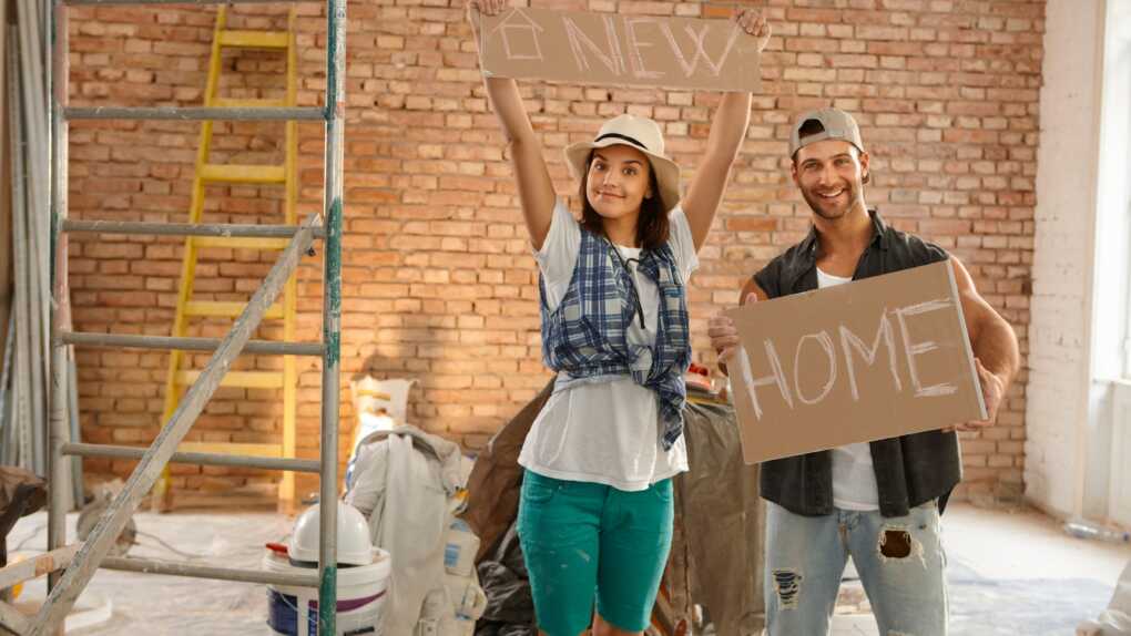 How to Personalize Your Space with New Build Home Decor