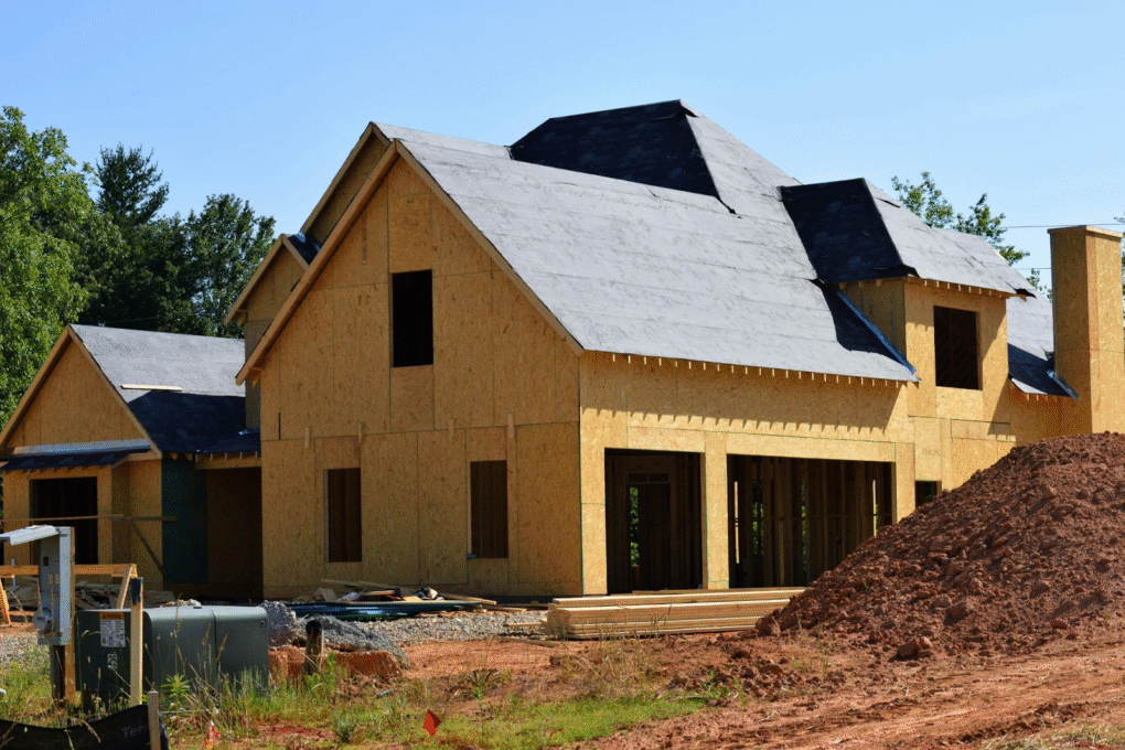 Is Your Foundation Ready for a Home Makeover