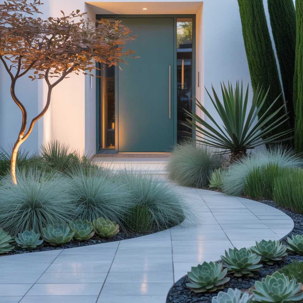 Landscaping Ideas That Will Dominate in 2025 and Beyond