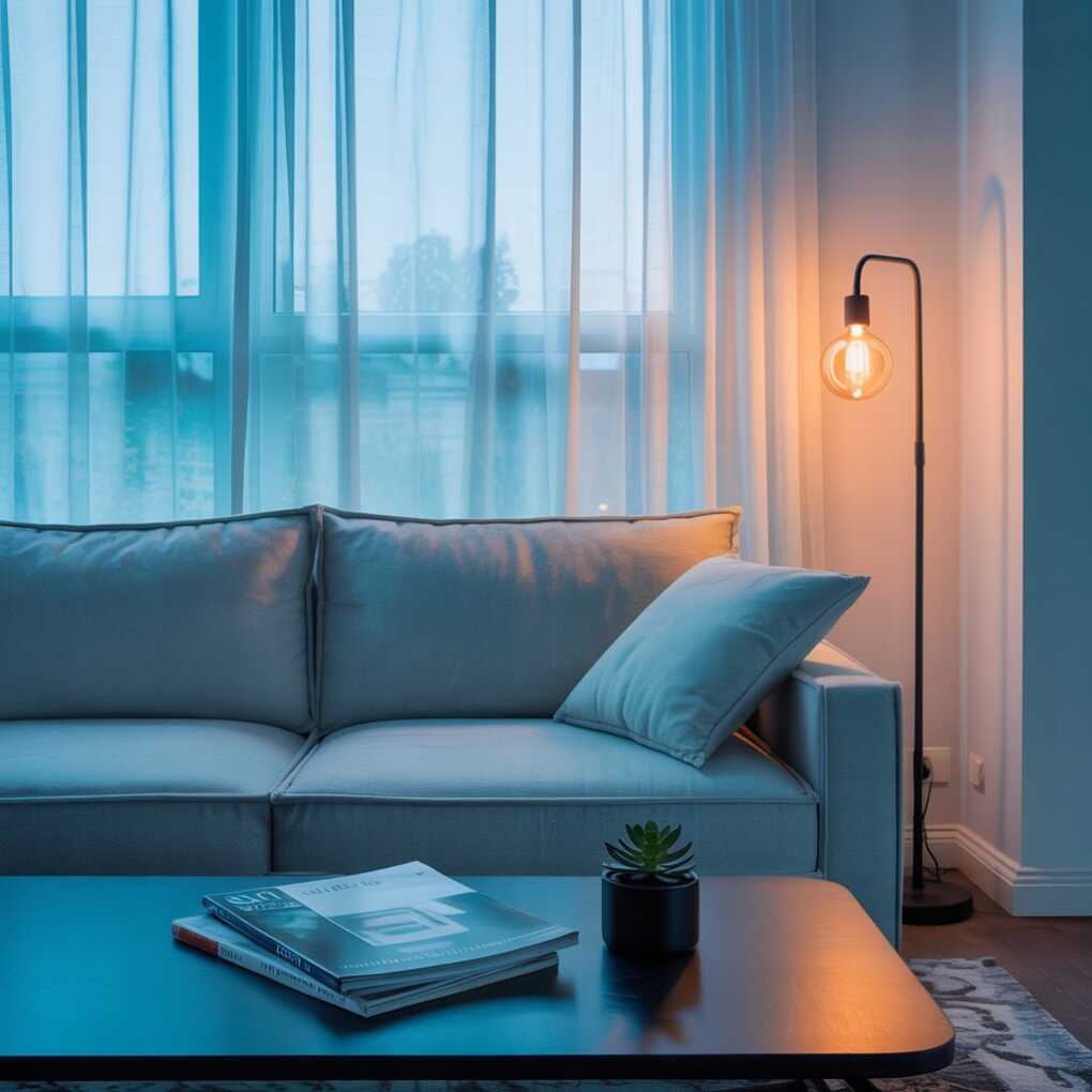 Mastering the Mood of Your Home Through Smart Design