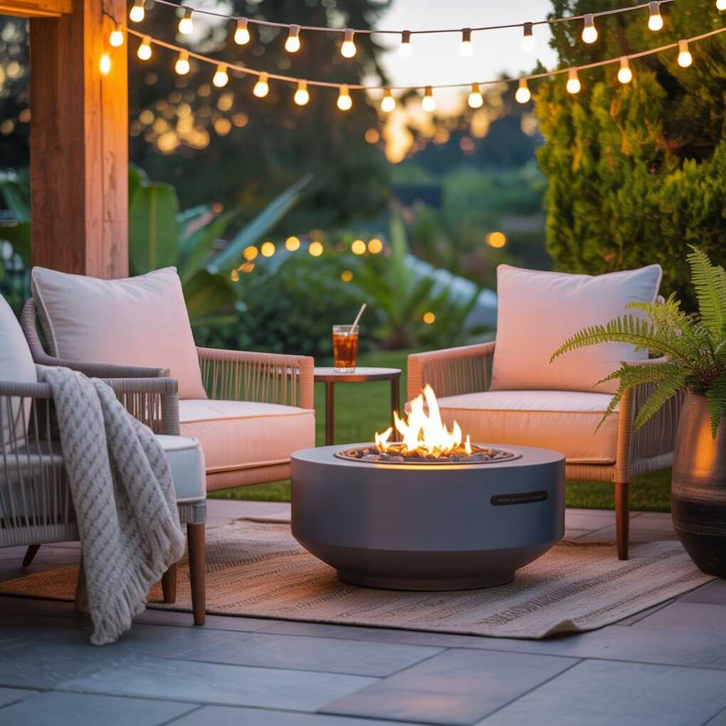 Maximising Comfort The Advantages of an Insulated Patio