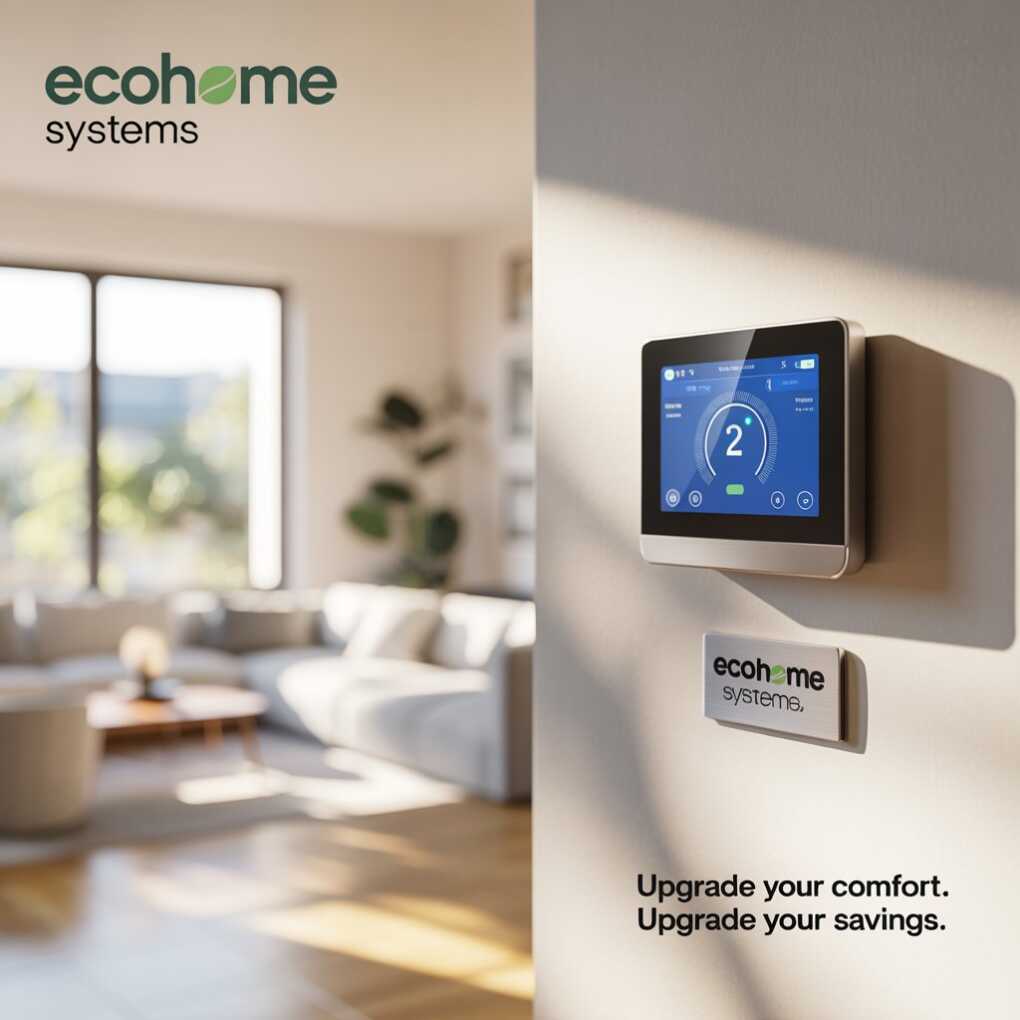 Maximizing Comfort and Savings How an HVAC Company Can Upgrade Your System for Efficiency