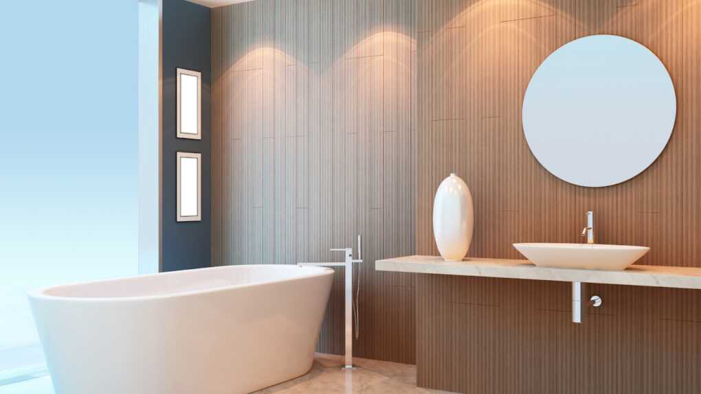Modern Bathroom Styling Ideas for Instant Impact