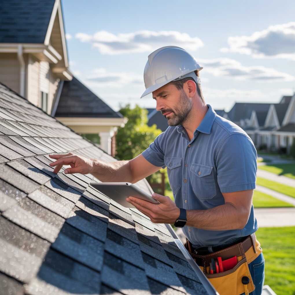 Preserving Your Shelter How Roofing Contractors Help Extend Roof Lifespan
