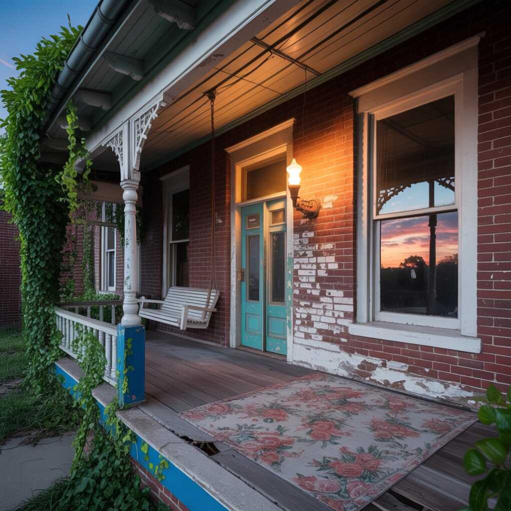 Renovating an Old House Key Considerations Before You Start