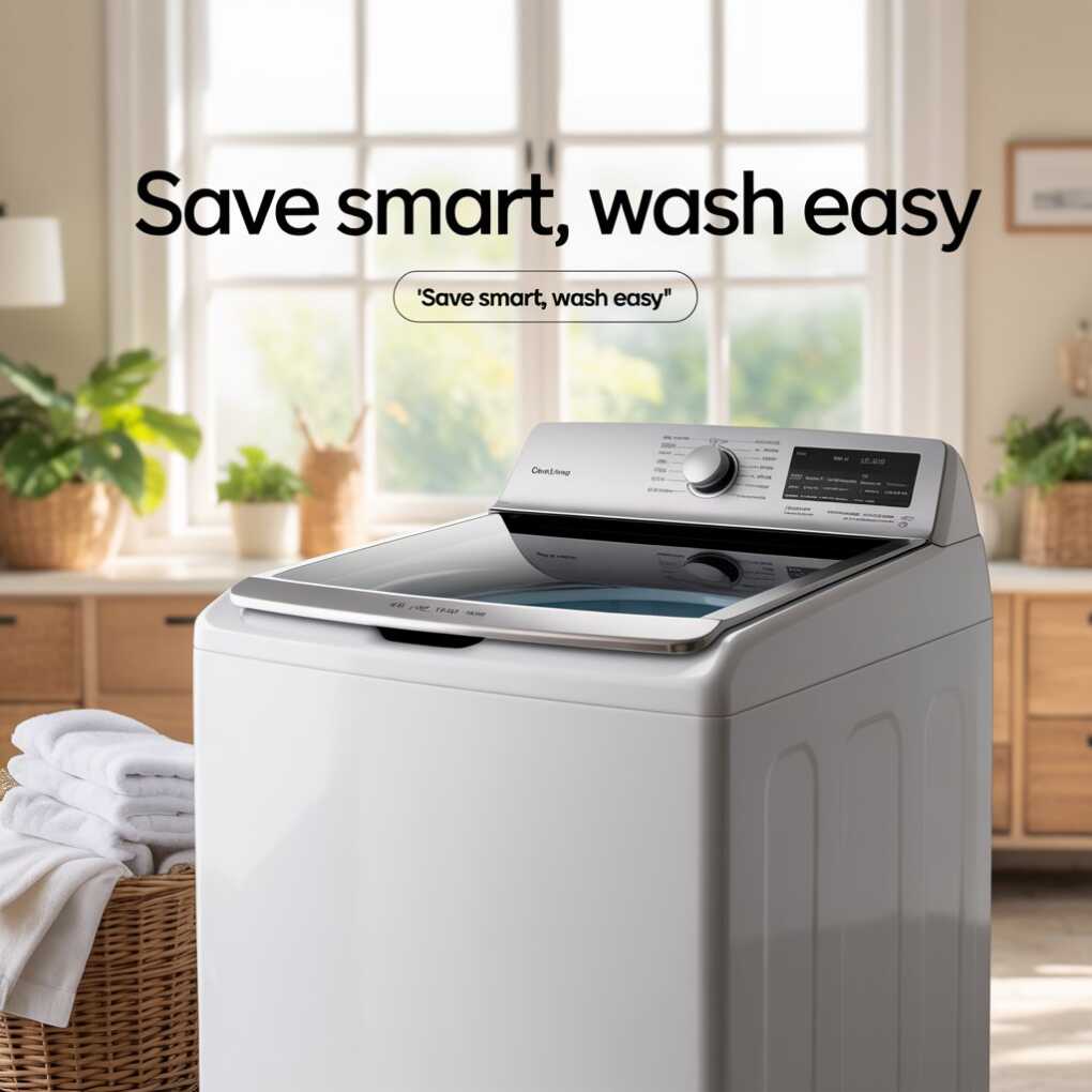 Revolutionise Your Laundry Day Discovering the Best Cheap Laundry Machines