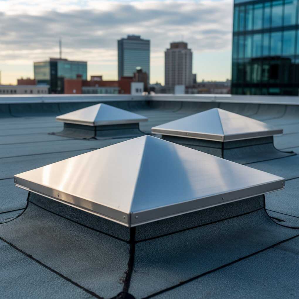 Roof Access Hatches Everything You Need To Know for Residential and Commercial Buildings