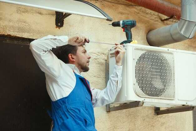 Schedule Annual HVAC Maintenance