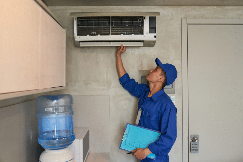 Seal Air Leaks and Insulate Properly