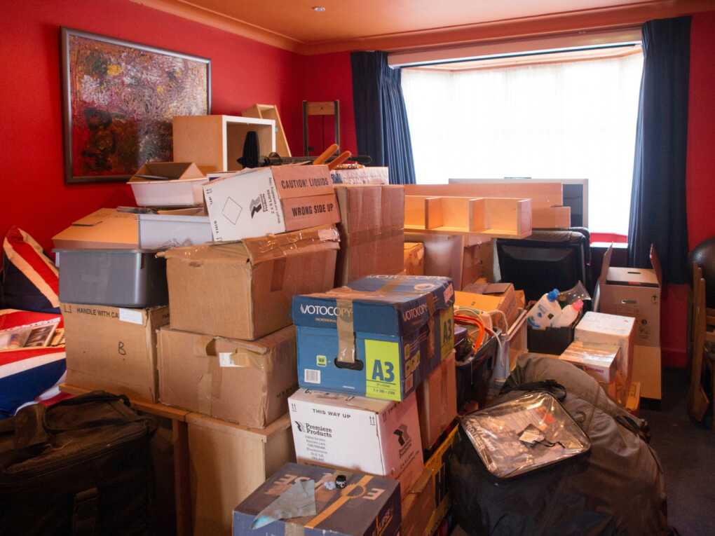 Self-Moving Strategies: How to Save Money and Transport Your Stuff Hassle-Free