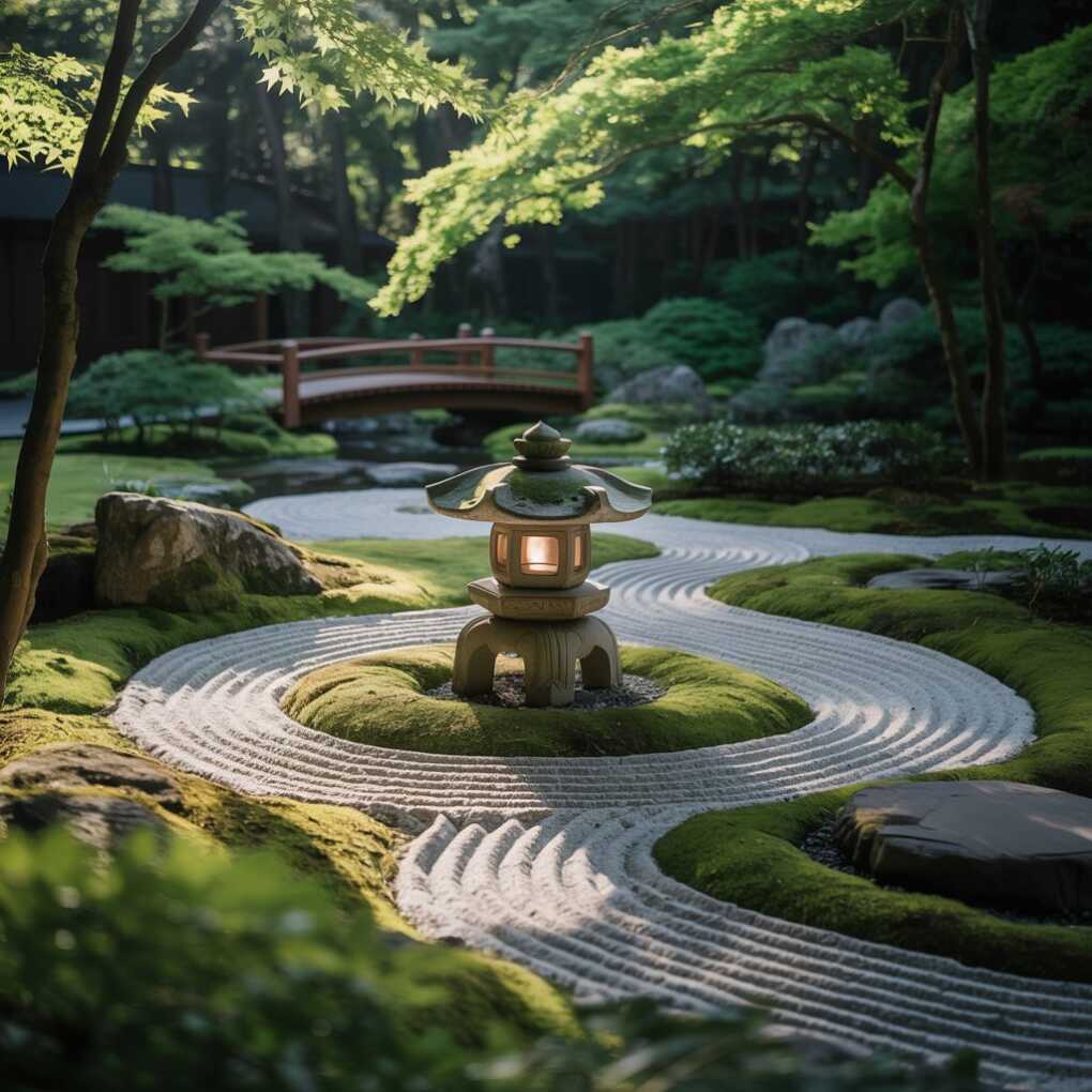 Shaping Nature With Intention The Power of Thoughtful Landscape Design